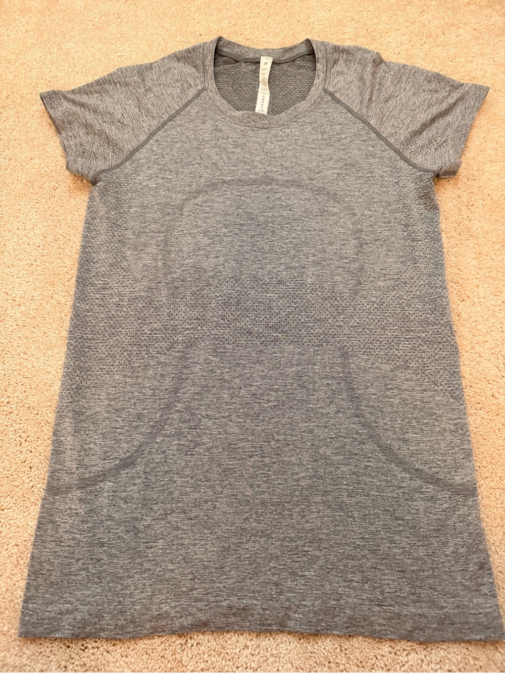 Swiftly Tech Short Sleeve 2.0